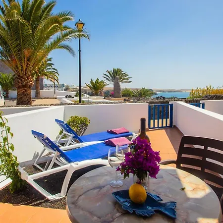 Apartamento Ilic Playa Blanca (Lanzarote)