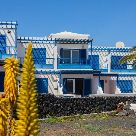 Apartamento Ilic Apartment Playa Blanca (Lanzarote)