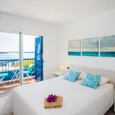 Apartamento Ilic Playa Blanca (Lanzarote)