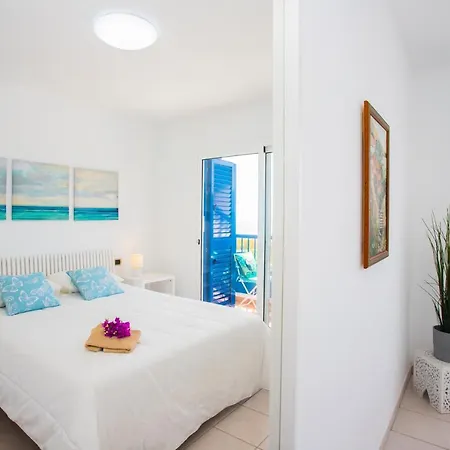 Apartamento Ilic Playa Blanca (Lanzarote)
