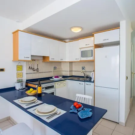 Apartment Apartamento Ilic *