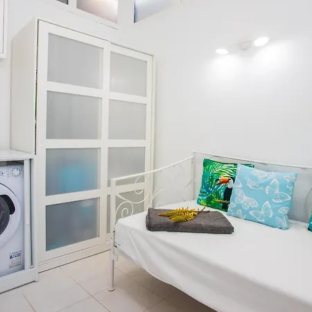 Apartment Apartamento Ilic *