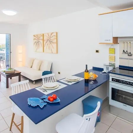 Apartamento Ilic
