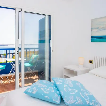 Apartment Apartamento Ilic Playa Blanca (Lanzarote)