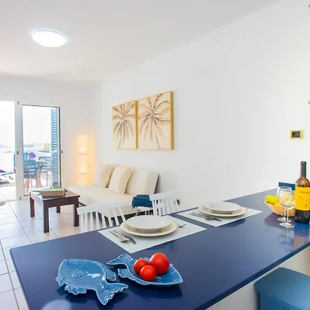 Apartment Apartamento Ilic Playa Blanca (Lanzarote)