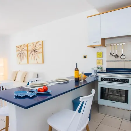 Apartment Apartamento Ilic Playa Blanca (Lanzarote)