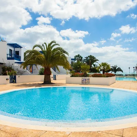 Apartment Apartamento Ilic Playa Blanca (Lanzarote)