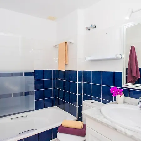 Apartment Apartamento Ilic
