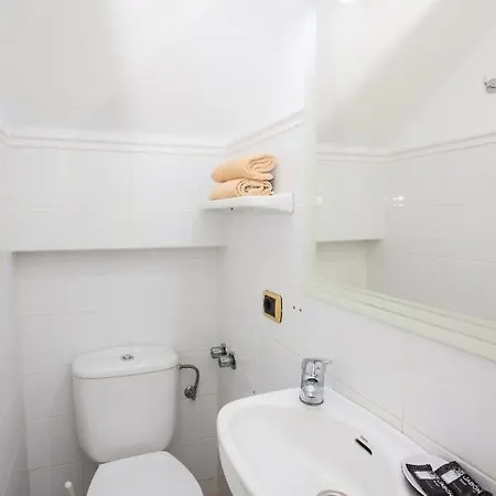 Apartment Apartamento Ilic *