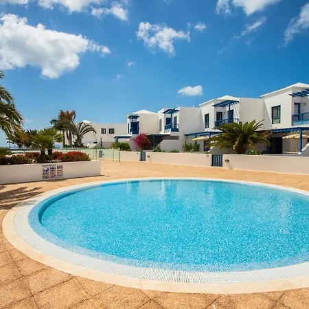 Apartment Apartamento Ilic Playa Blanca (Lanzarote)