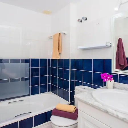 Apartamento Ilic Apartment